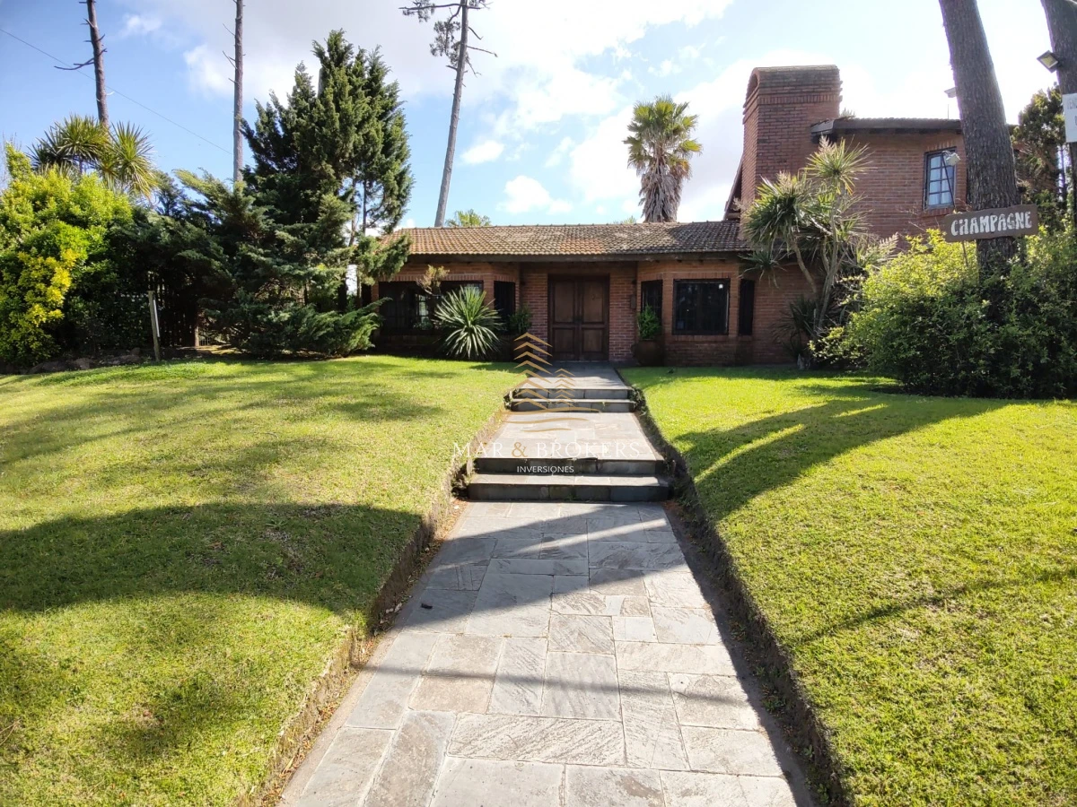 Casa ID.434 - Casa en Punta del Este, Punta del Este