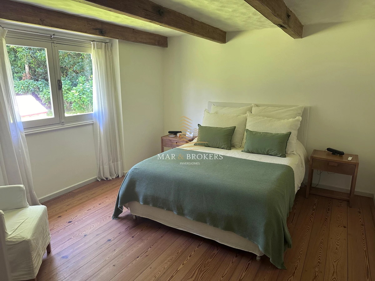 Casa ID.1336 - Casa en Punta del Este, San Rafael