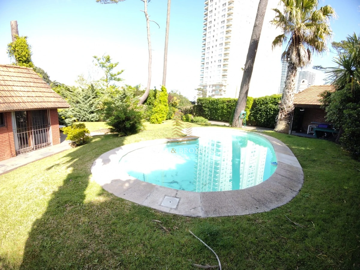 Casa ID.434 - Casa en Punta del Este, Punta del Este
