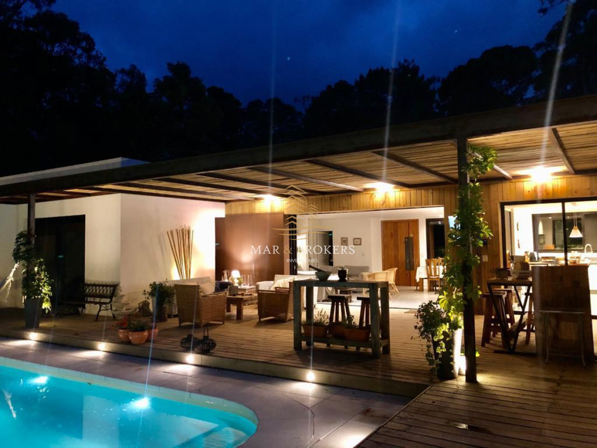 Casa ID.851 - Hermosa propiedad en Desing Village