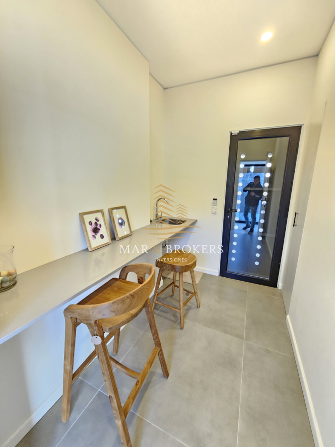 Casa ID.1190 - Casa en Punta del Este, San Rafael