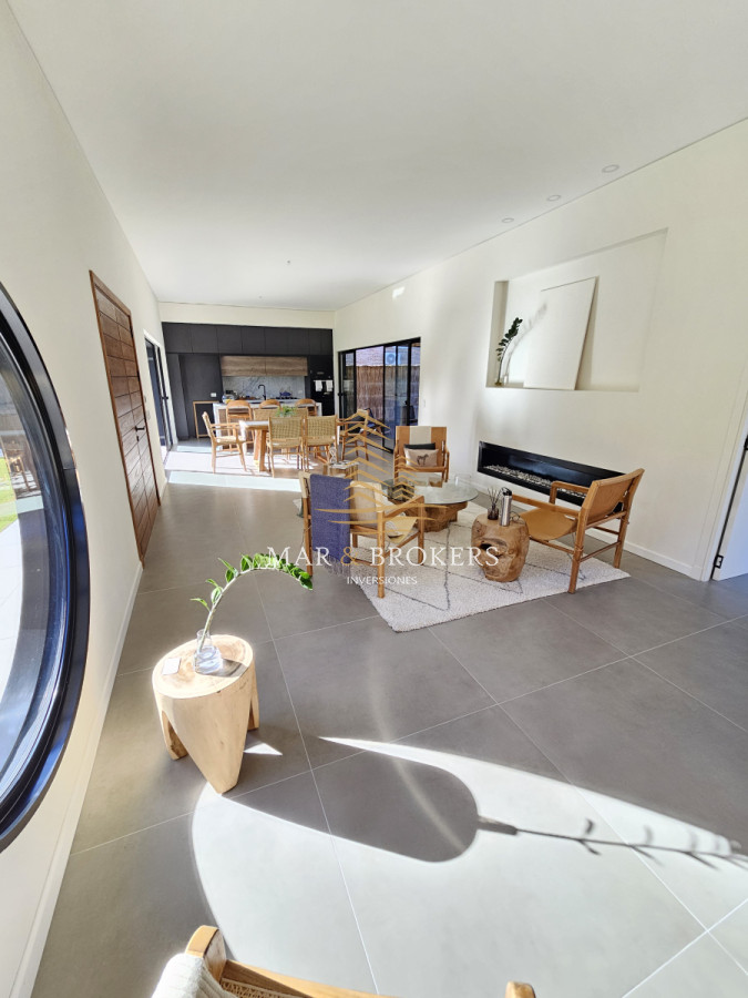 Casa ID.1190 - Casa en Punta del Este, San Rafael