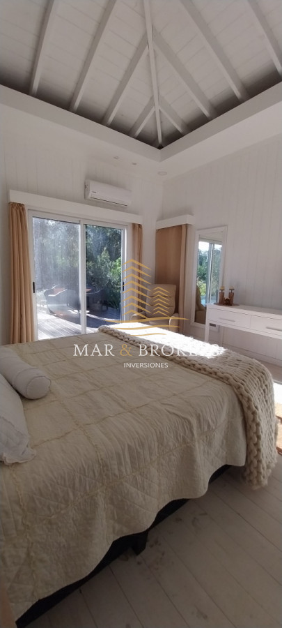 Casa ID.1004 - Casa Alquiler Temporal ( punta del este  jose ignacio )