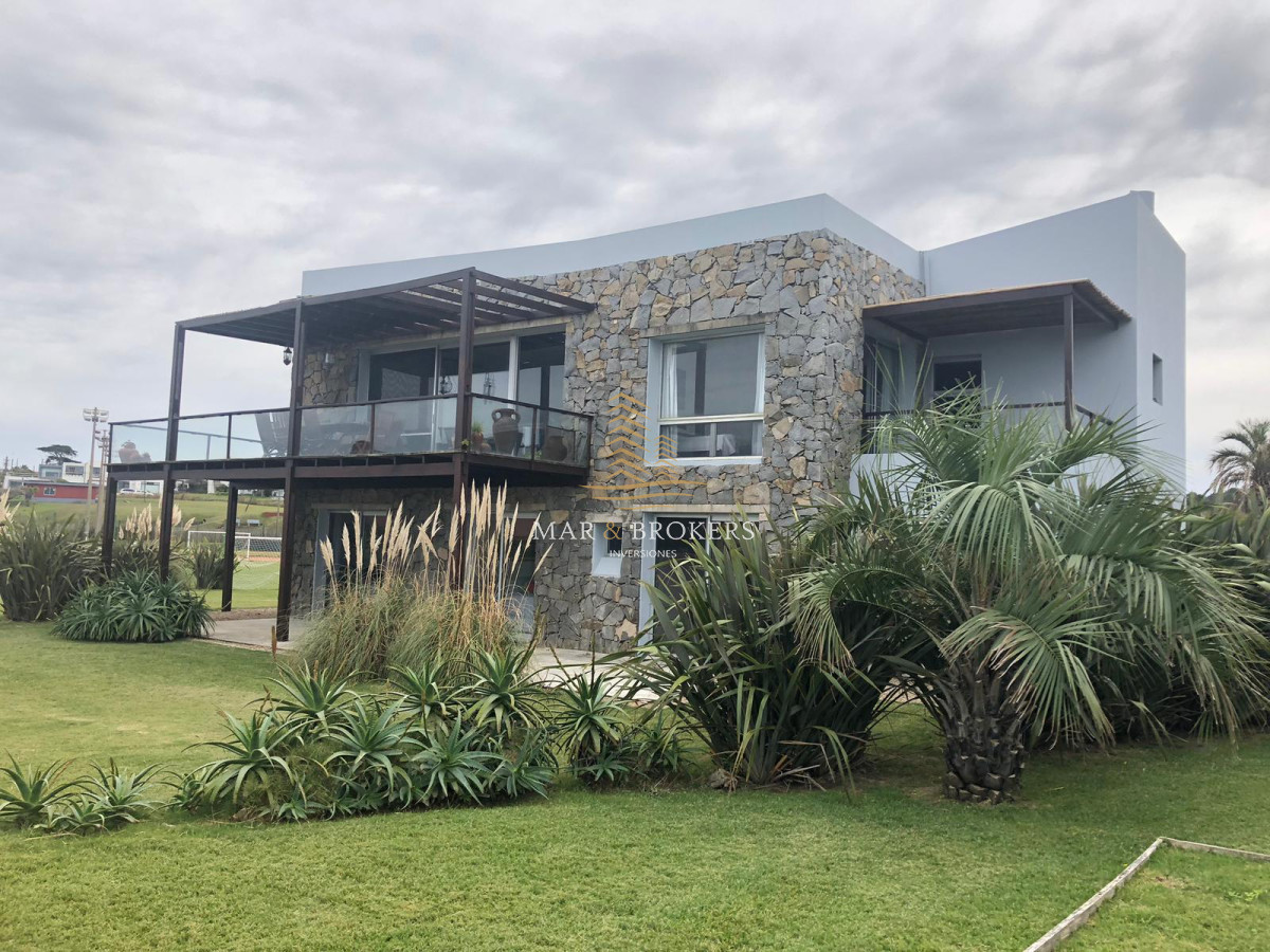 Casa ID.1 - Casa en venta Punta del este