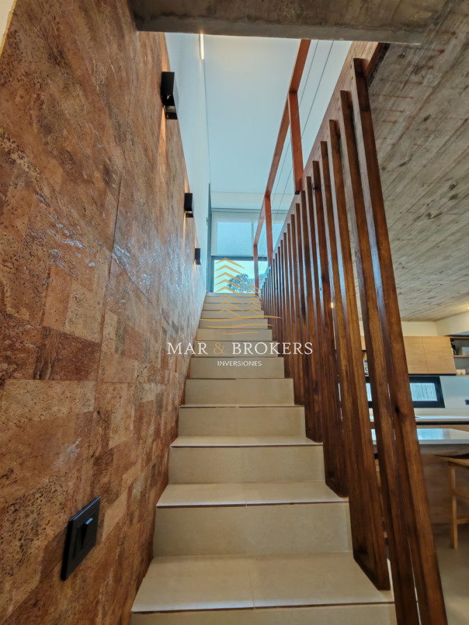 Casa ID.1670 - Casa en Punta Ballena, Solanas