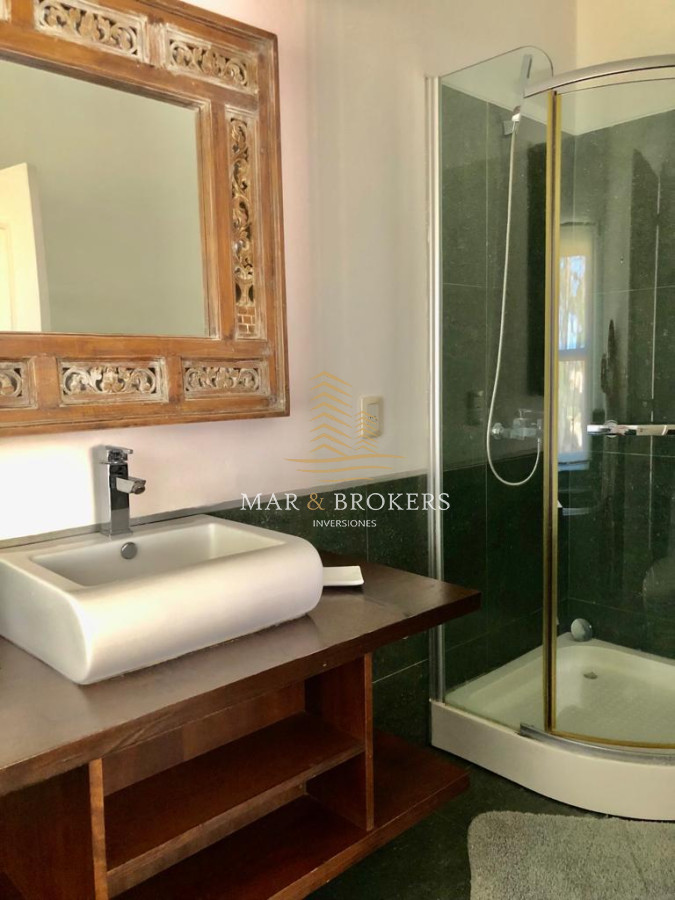 Casa ID.829 - Casa en Manantiales, Manantiales