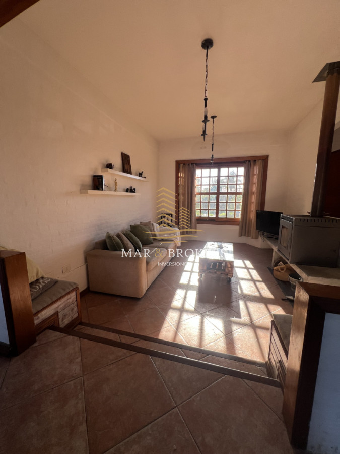 Casa ID.1666 - Casa en Maldonado, Biarritz