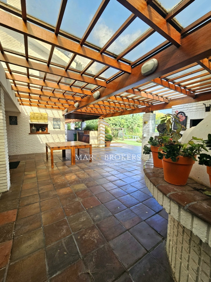 Casa ID.1006 - Casa en Punta del Este, Mansa