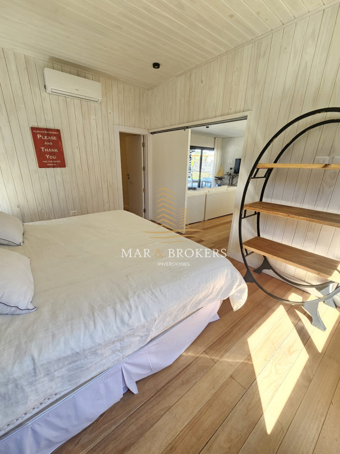 Casa ID.1097 - Casa en Jose Ignacio, Laguna Escondida