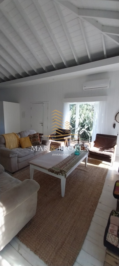 Casa ID.1004 - Casa Alquiler Temporal ( punta del este  jose ignacio )