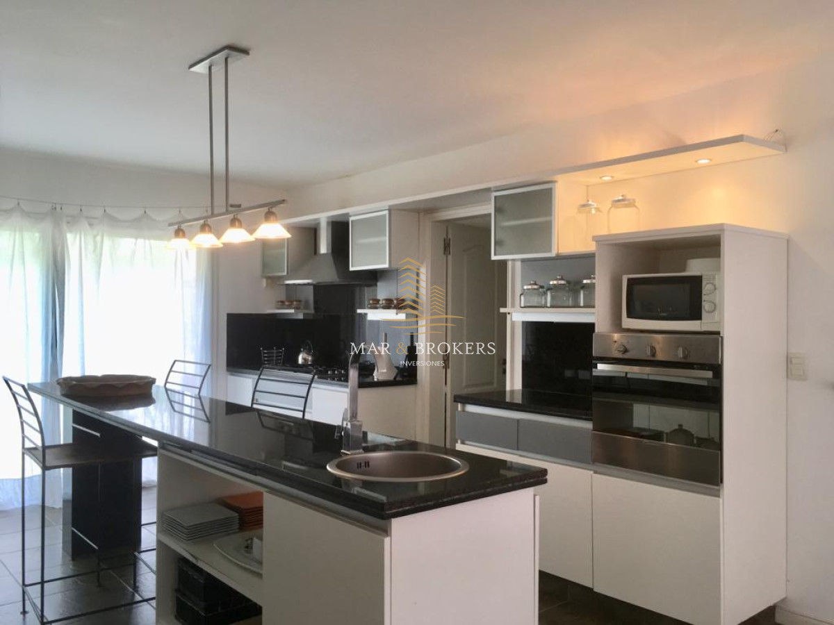 Casa ID.1308 - Casa en Manantiales, 