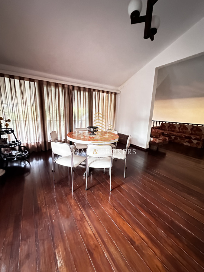 Casa ID.1176 - Venta casa punta del este 