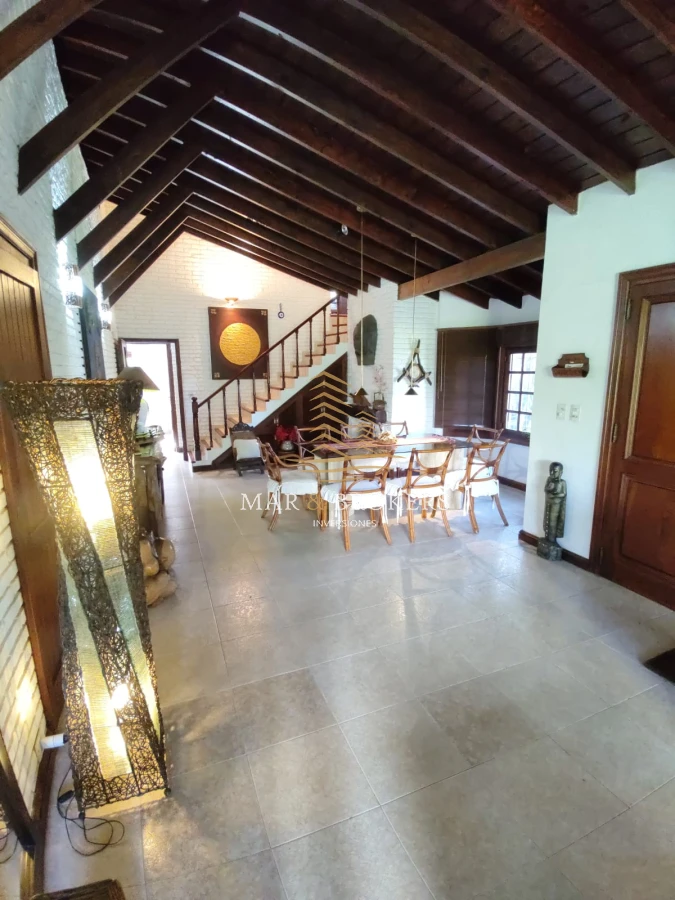 Casa ID.434 - Casa en Punta del Este, Punta del Este