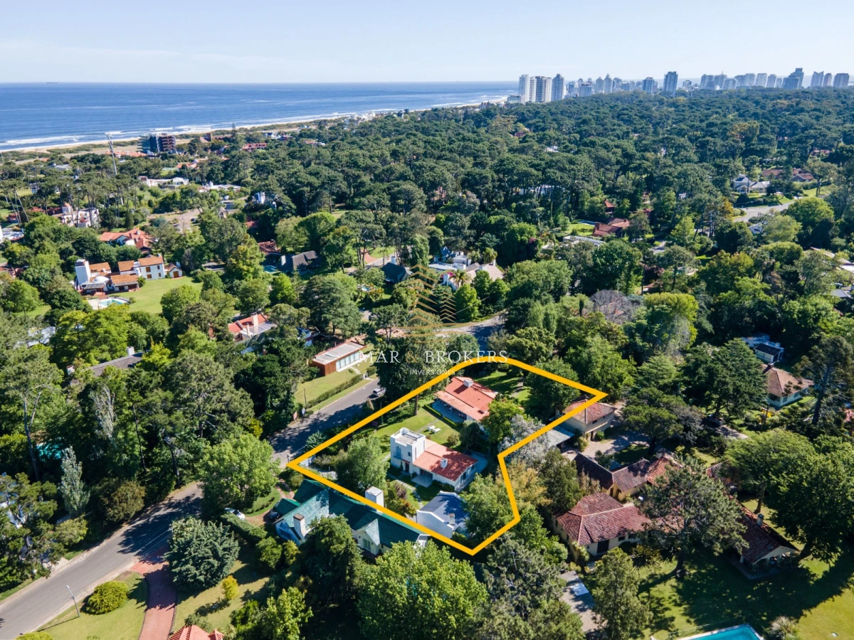 Casa ID.1336 - Casa en Punta del Este, San Rafael