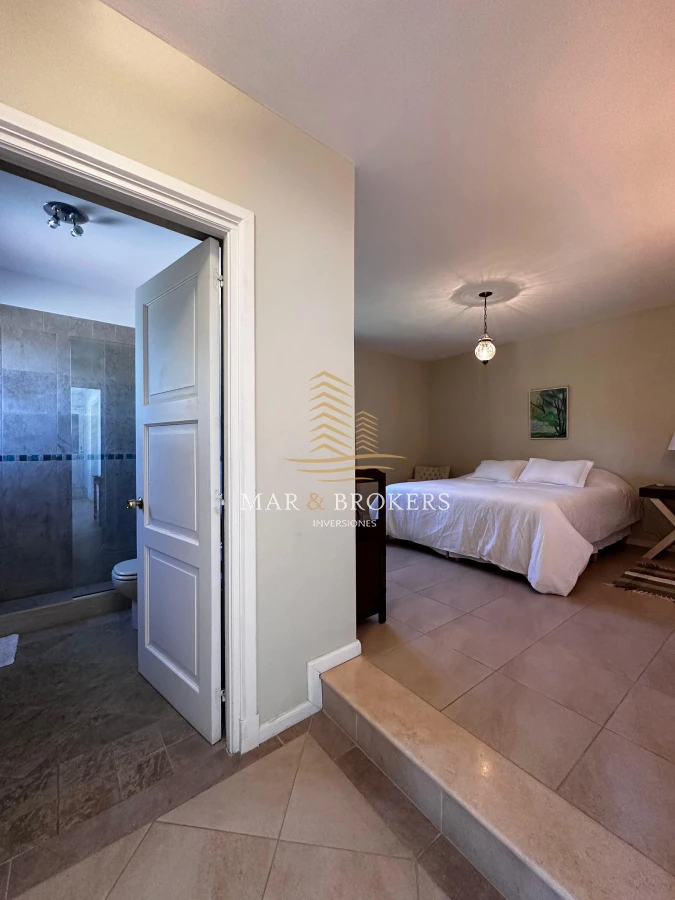 Casa ID.1243 - Casa en Punta del Este, Golf