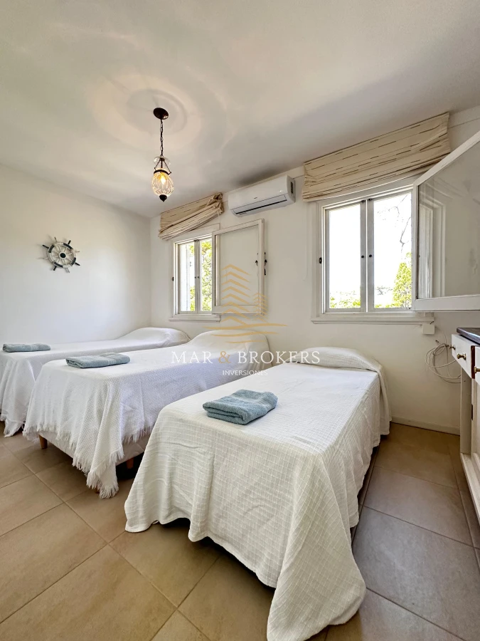 Casa ID.1243 - Casa en Punta del Este, Golf
