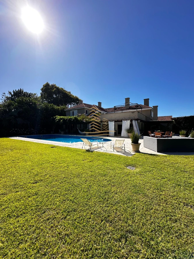 Casa ID.1243 - Casa en Punta del Este, Golf