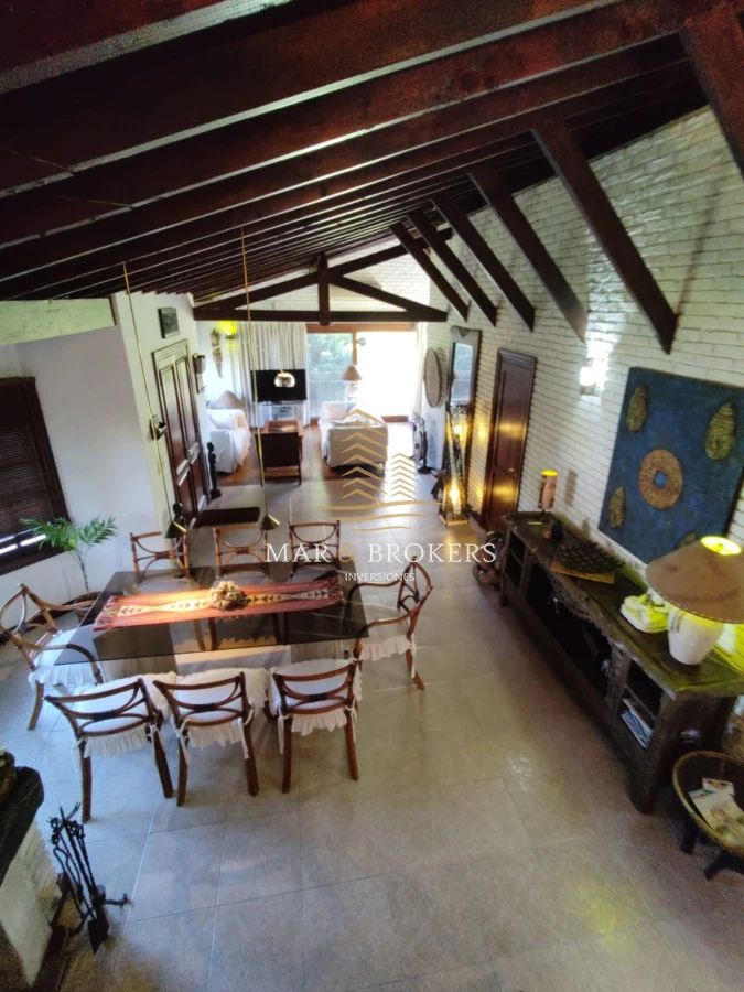 Casa ID.434 - Casa en Punta del Este, Punta del Este