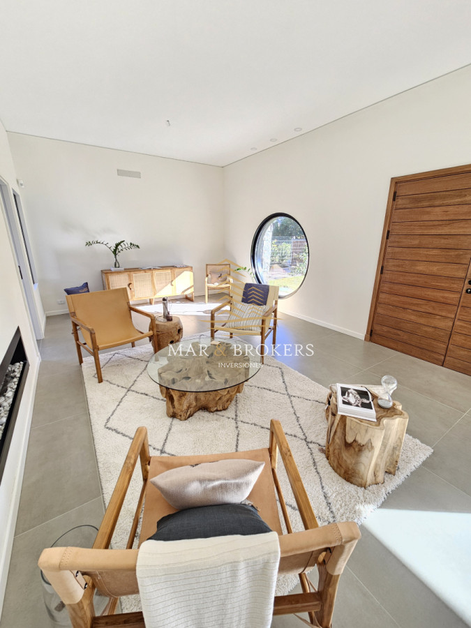 Casa ID.1190 - Casa en Punta del Este, San Rafael