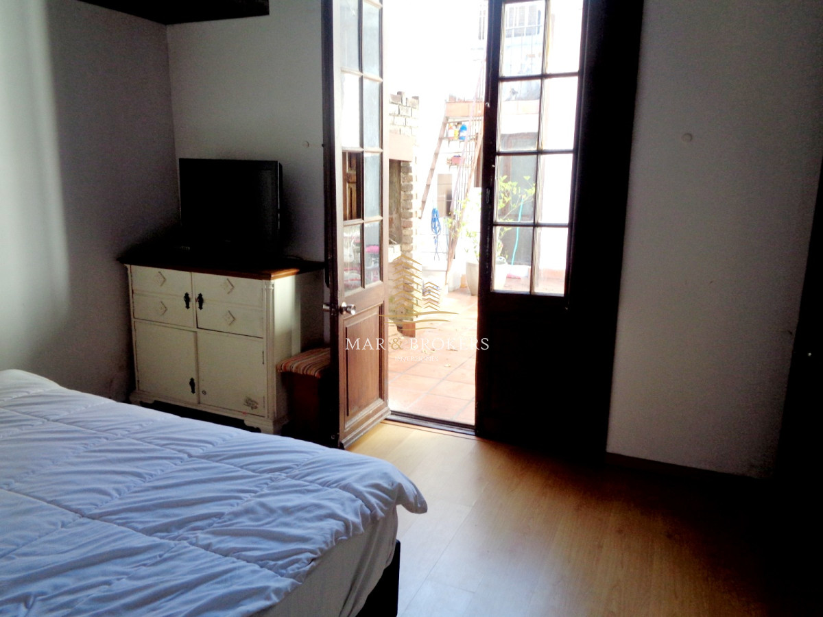 Casa ID.524 - Casa 3 dormitorios. Cordón 