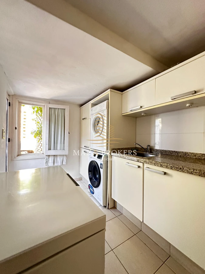 Casa ID.1243 - Casa en Punta del Este, Golf