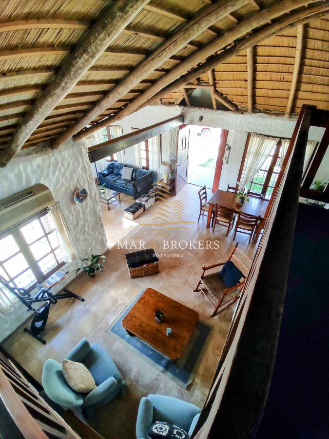 Casa ID.534 - Casa en Maldonado, Otros Barrios