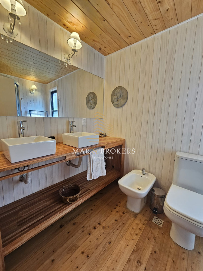 Casa ID.1097 - Casa en Jose Ignacio, Laguna Escondida