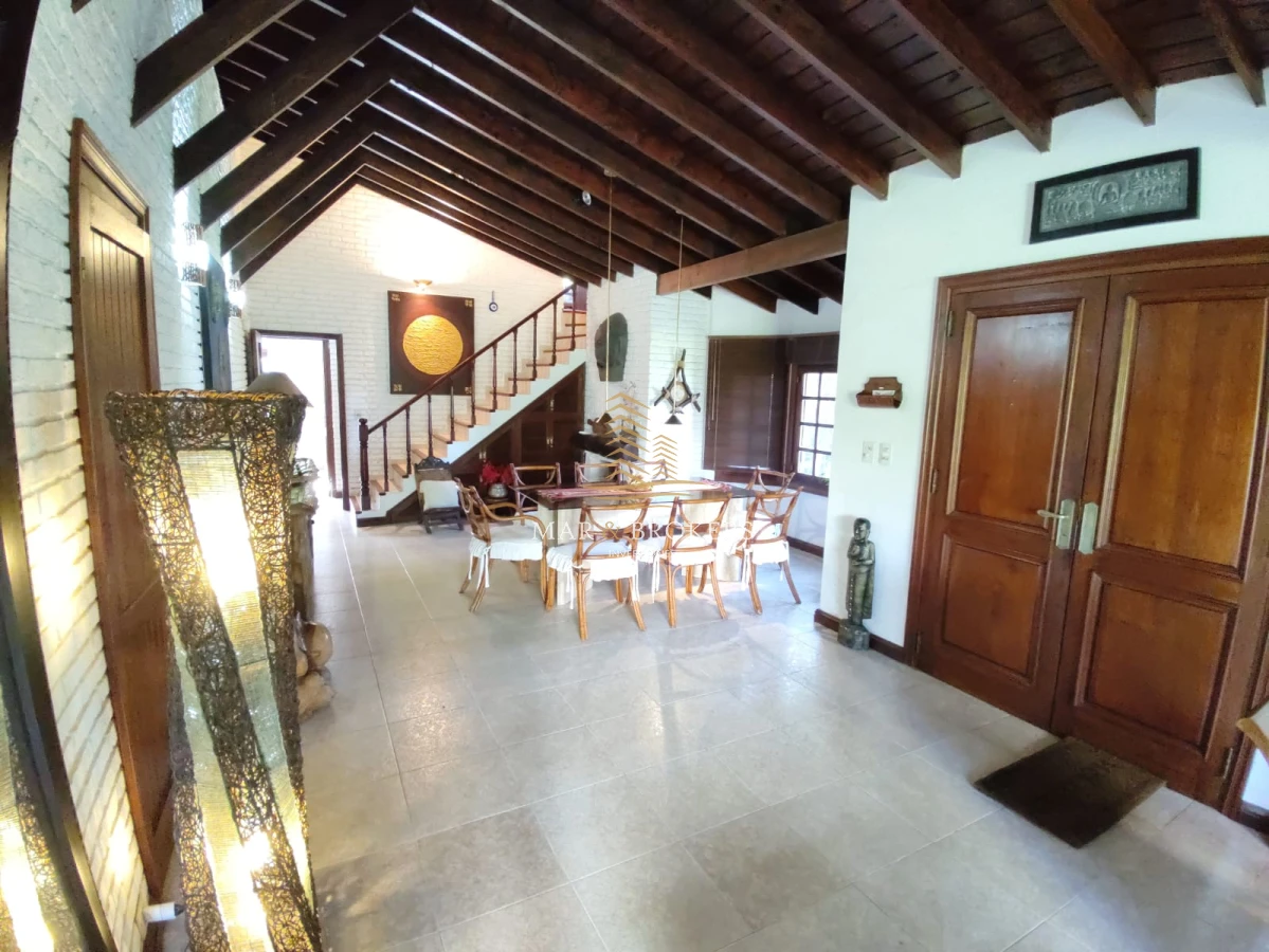 Casa ID.434 - Casa en Punta del Este, Punta del Este