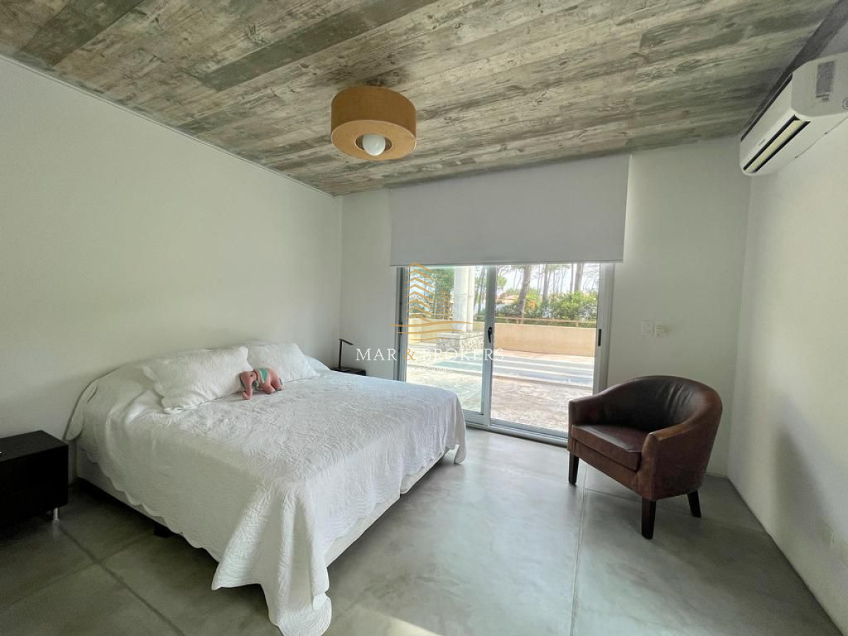 Casa ID.1565 - Casa en Manantiales, Manantiales