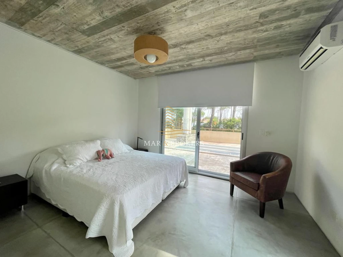 Casa ID.1565 - Casa en Manantiales, Manantiales