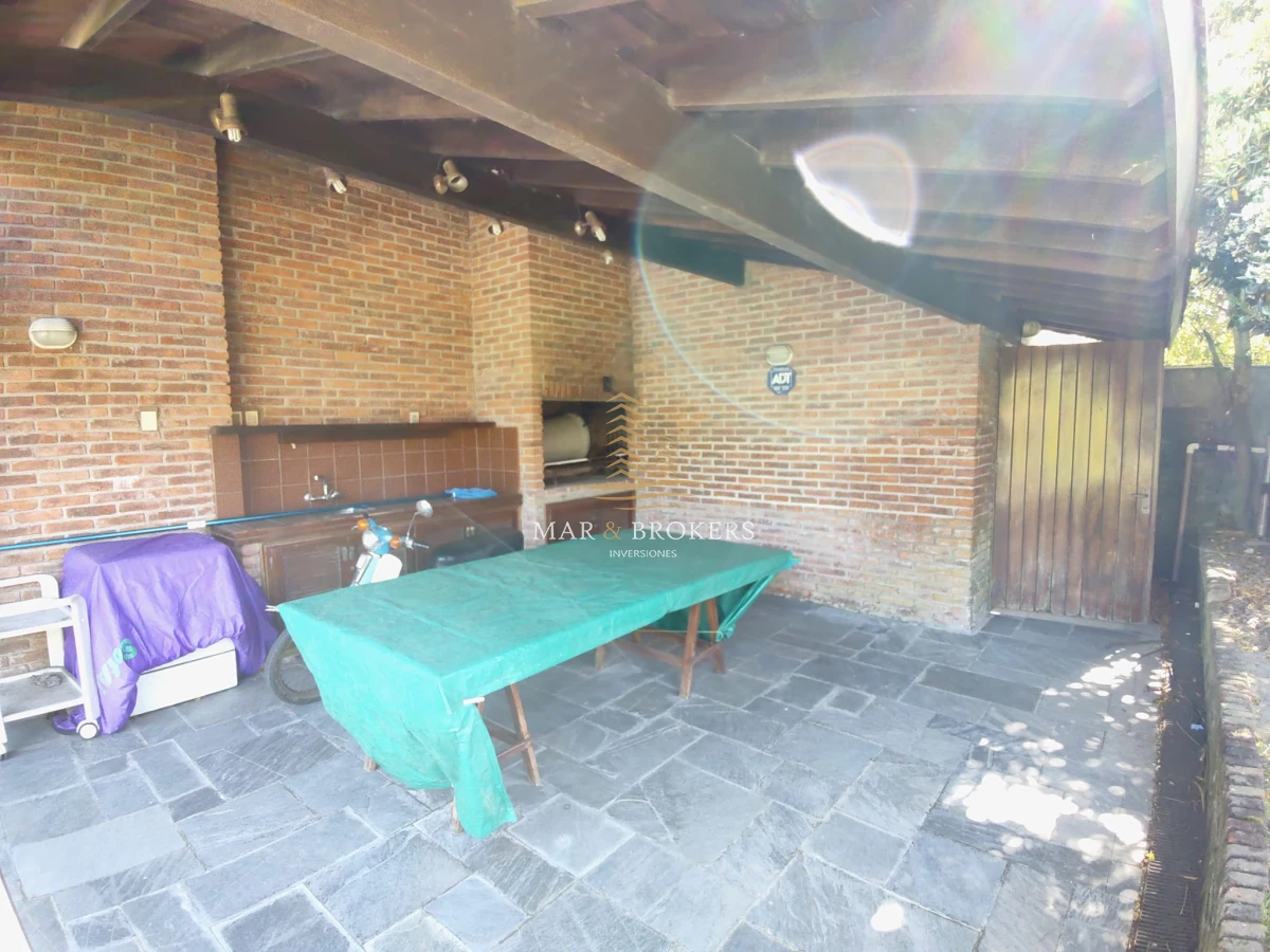 Casa ID.434 - Casa en Punta del Este, Punta del Este