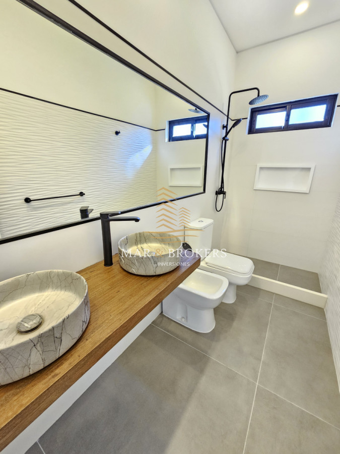 Casa ID.1190 - Casa en Punta del Este, San Rafael
