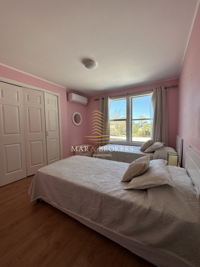 Casa ID.672 - Venta casa en punta del este 