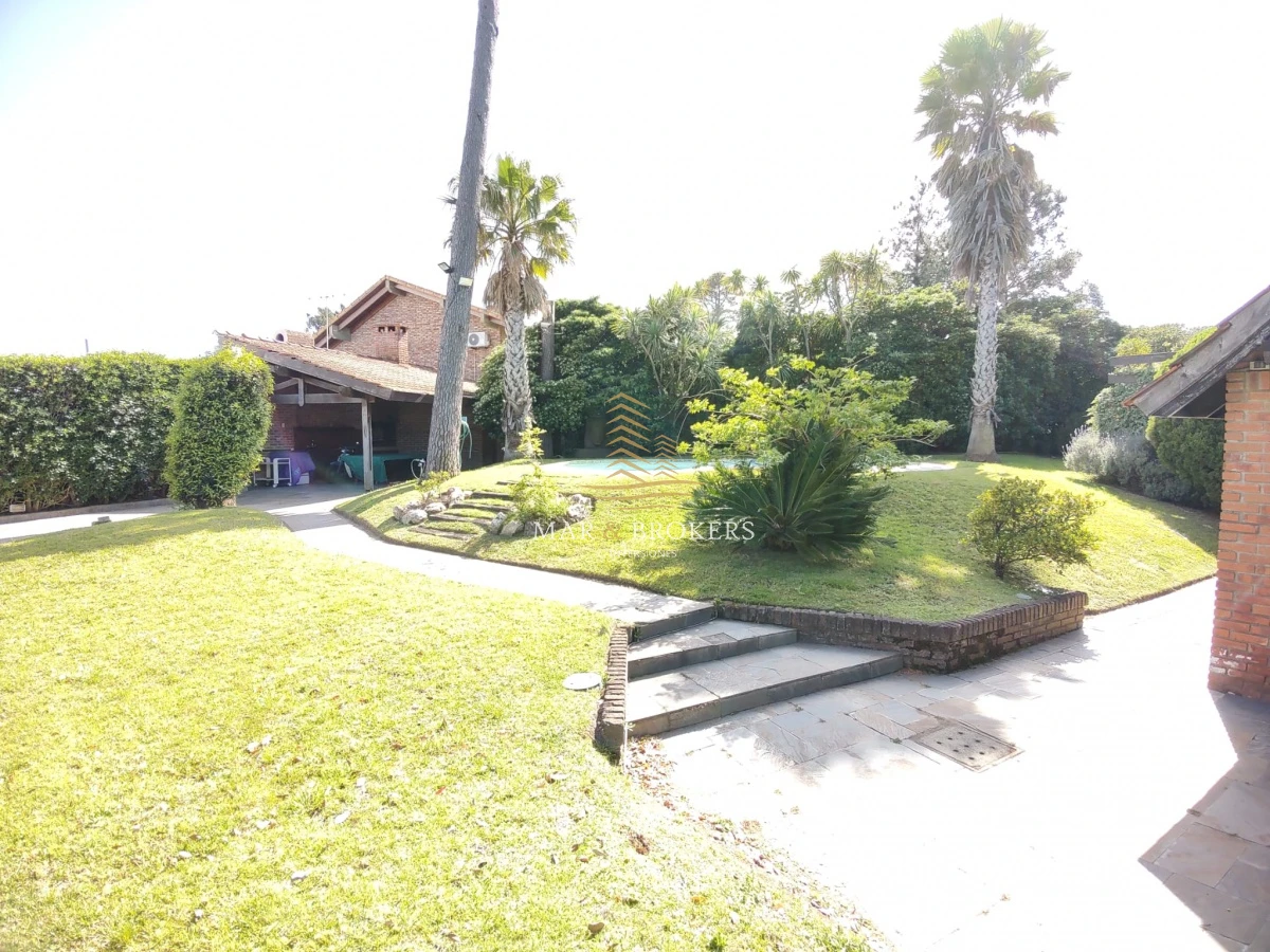 Casa ID.434 - Casa en Punta del Este, Punta del Este