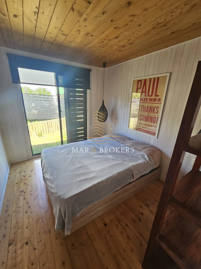Casa ID.1097 - Casa en Jose Ignacio, Laguna Escondida