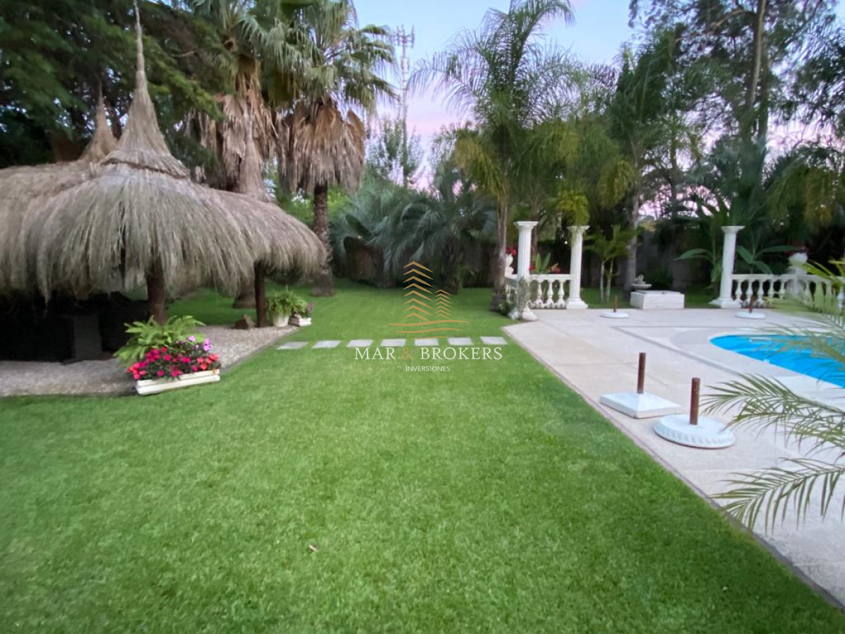 Casa ID.31 - Casa en Marly - Punta del Este