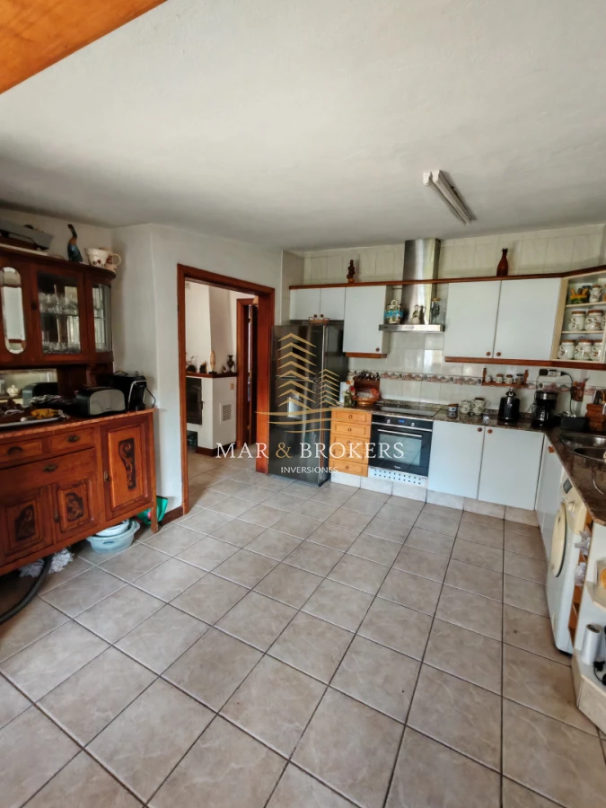 Casa ID.1570 - Casa en Maldonado, Las Delicias