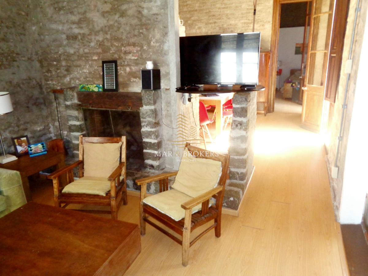 Casa ID.524 - Casa 3 dormitorios. Cordón 