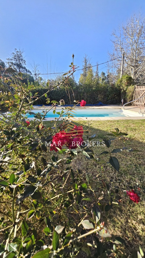 Casa ID.816 - Venta casa punt del este 
