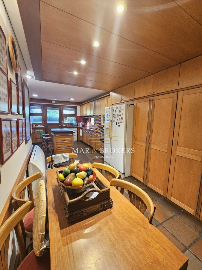 Casa ID.1006 - Casa en Punta del Este, Mansa