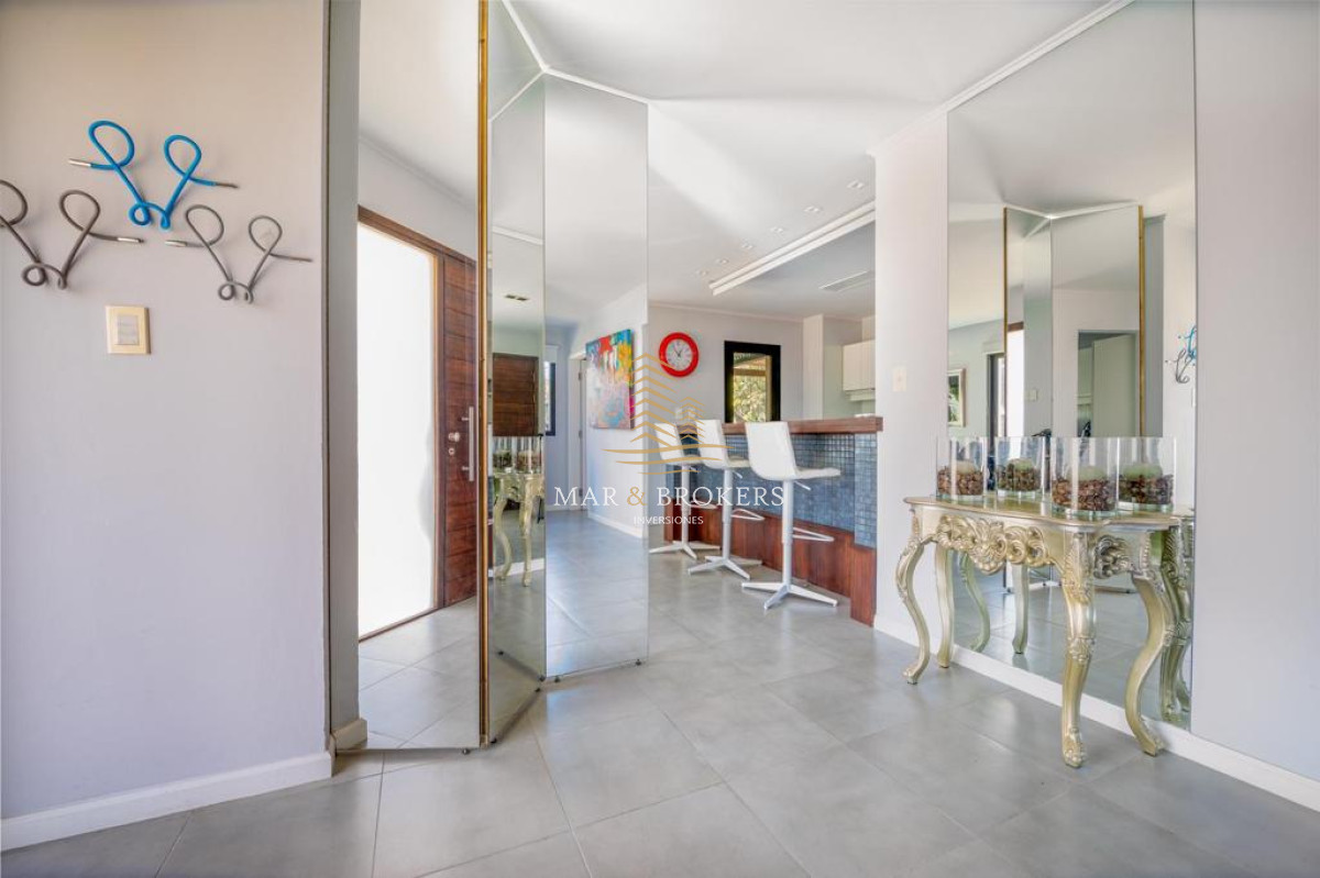 Casa ID.640 - Venta casa punta del este 