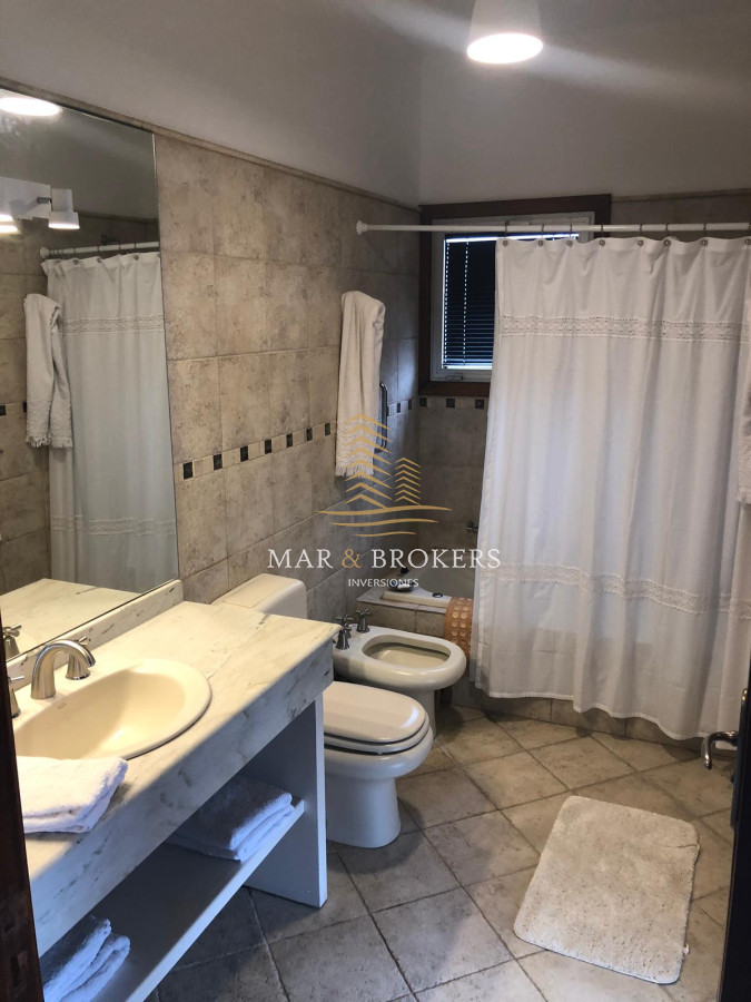 Casa ID.1 - Casa en venta Punta del este