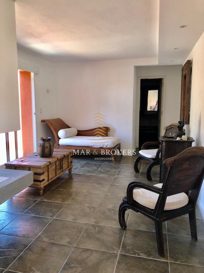 Casa ID.829 - Casa en Manantiales, Manantiales