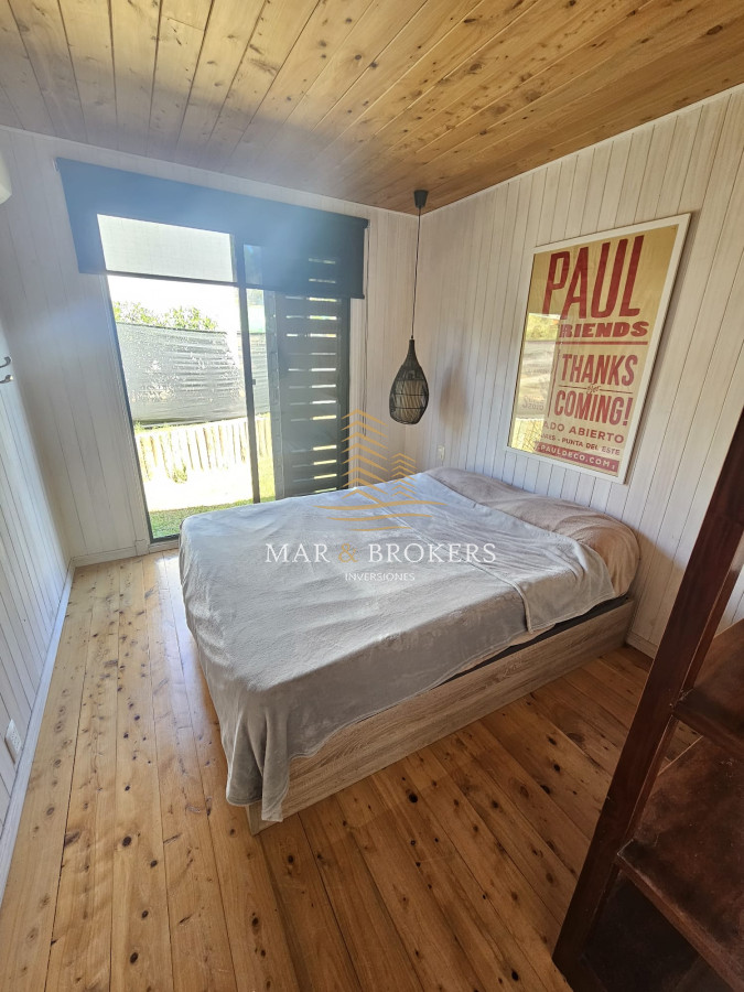 Casa ID.1097 - Casa en Jose Ignacio, Laguna Escondida