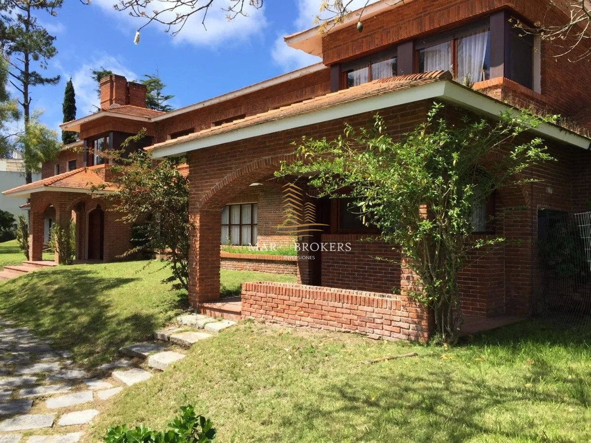 Casa ID.5 - Casa en venta en Punta del este