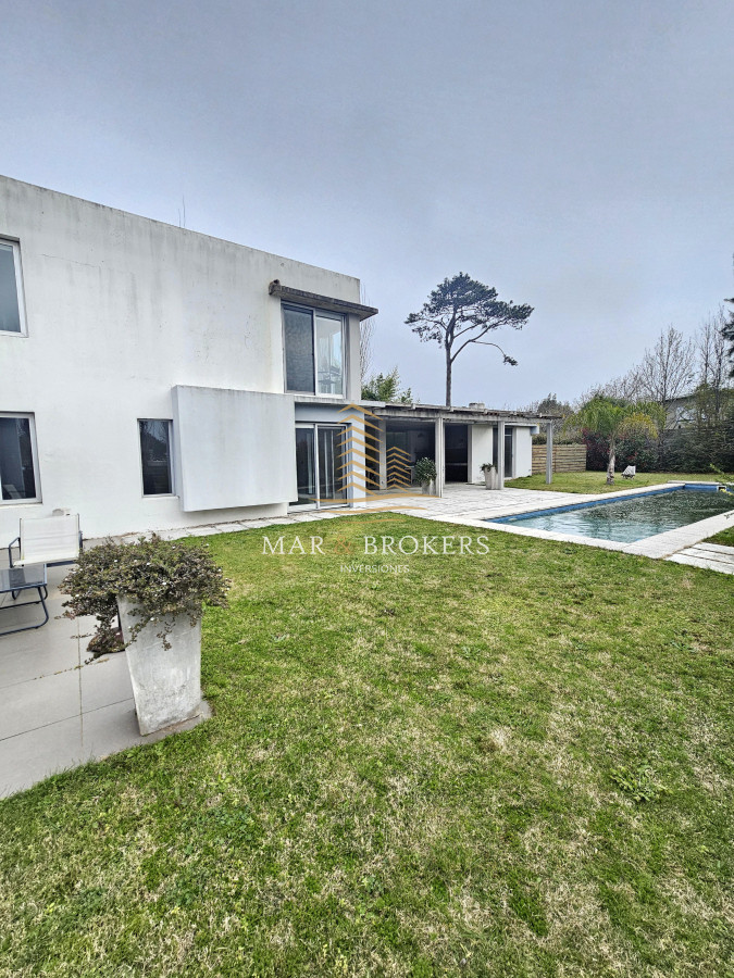 Casa ID.1192 - Casa en Maldonado, 