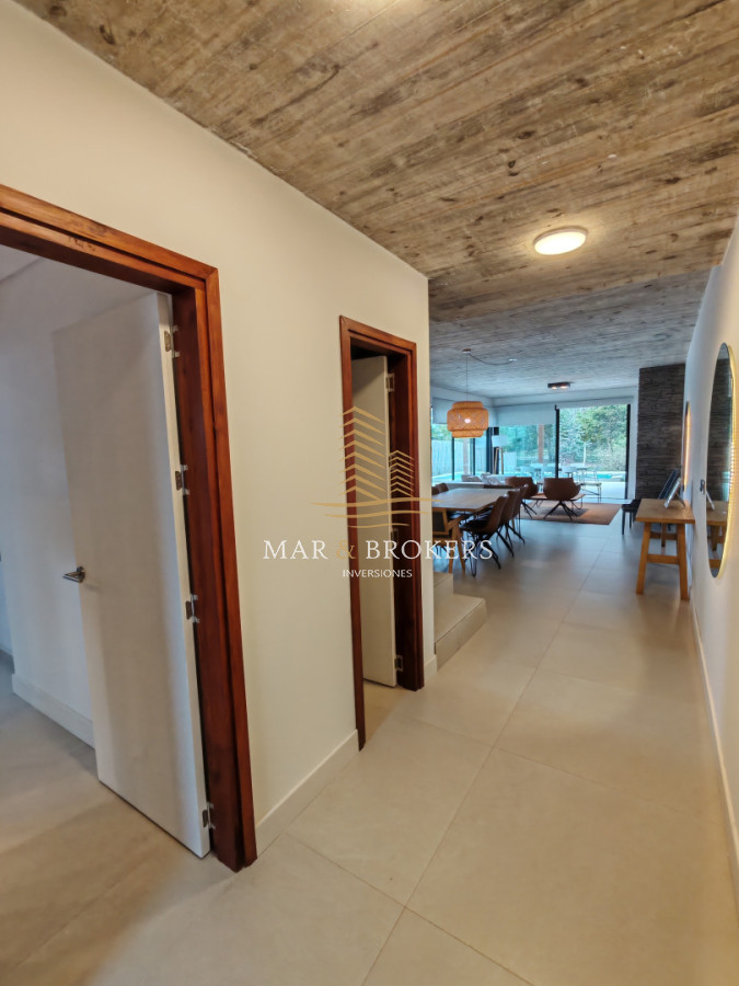 Casa ID.1670 - Casa en Punta Ballena, Solanas