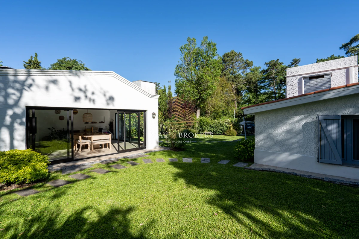 Casa ID.1336 - Casa en Punta del Este, San Rafael