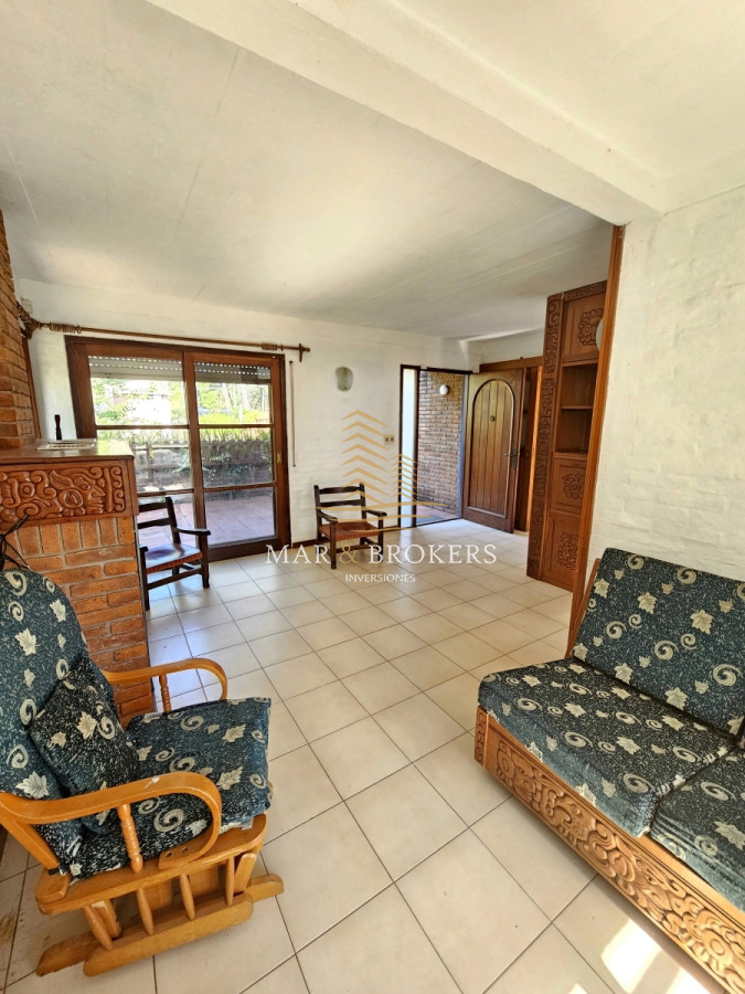 Casa ID.911 - Excelente casa en venta en Altos del Pinar