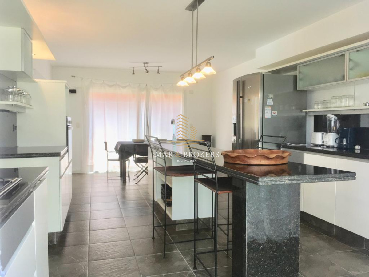 Casa ID.1308 - Casa en Manantiales, 